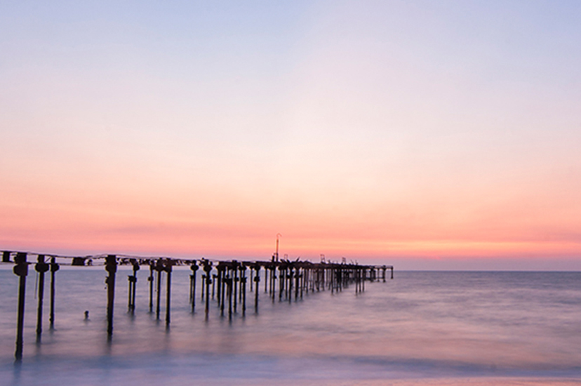 alleppey-beach-view