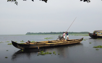 Pathiramanal